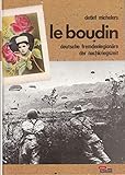 Le boudin. Deutsche Fremdenlegionäre der Nachkriegszeit
