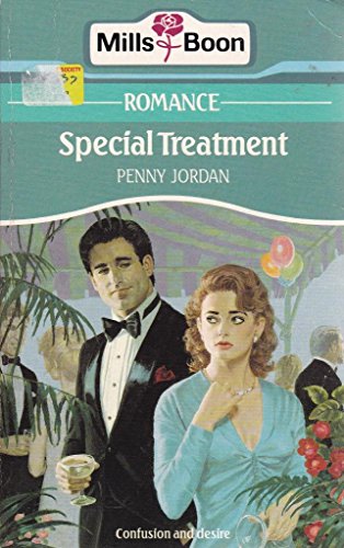 Special Treatment view 2