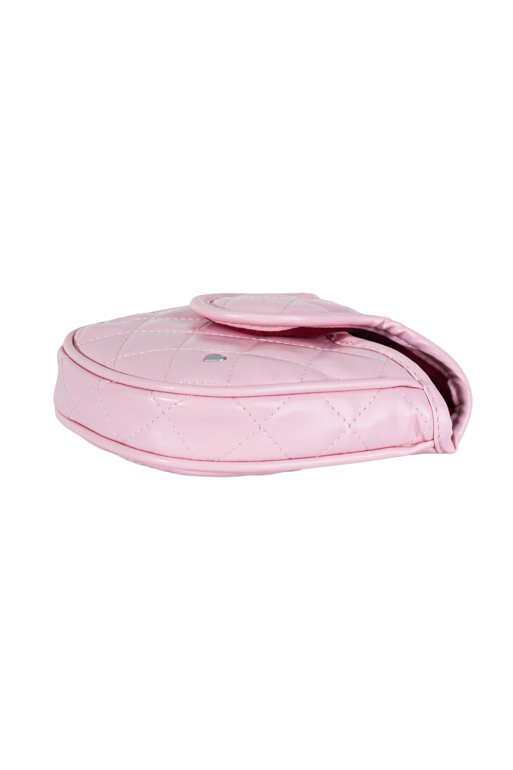 Glove It Funda acolchada para cabeza de putter de mazo, color rosa claro, hecha a mano, cierre magnético, resistente al agua y antimanchas, forro de felpa, ajuste de eje del talón