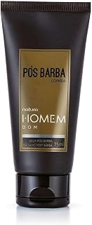 NATURA HOMEM DOM BALM POS BARBA 75ML