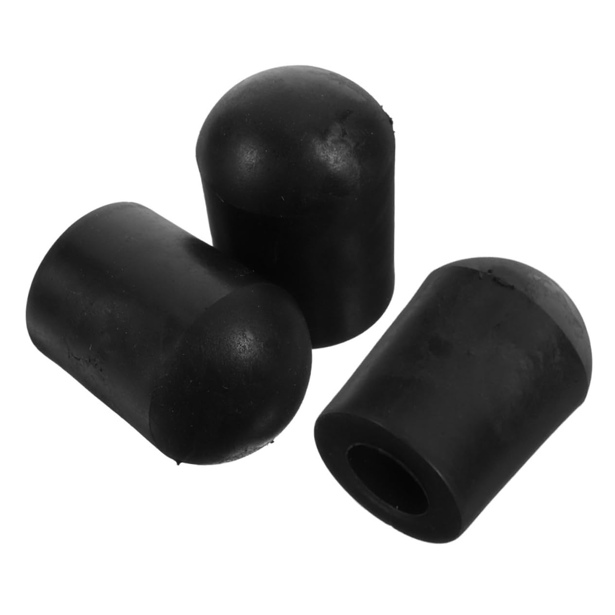 Toddmomy 3pcs Cello Stopper Pad Non Slip Cello Endpin Anchor for and Bass Endpin Protector