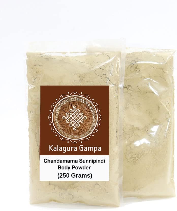 Kalagura Gampa Chandamama Sunni Pindi (Bath Powder) (250gm)