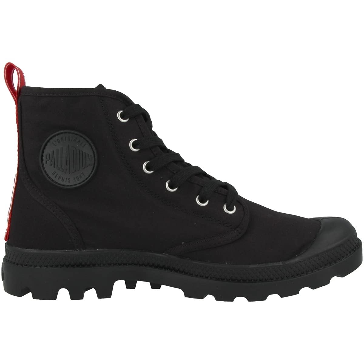 Palladium Pampa Hi Dare - Sneaker Boots Unisex Adulto