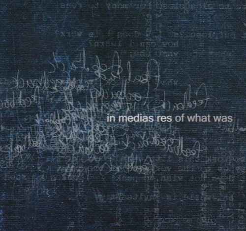 Of What [Audio CD] In Medias Res