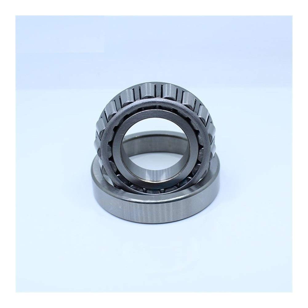 KNIUWMBMH Roller Bearings 30310 Bearing 50x110x29.25mm Tapered Roller Bearings 7310E