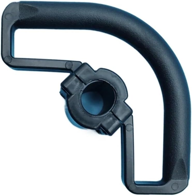 Loop Shaft Handle Holder Assembly Fit for GX35 35cc Engine String Brush Cutter Replacement Parts