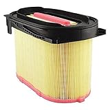 Baldwin Filters Air Filter, 5-5/8in. to 11-1/4in. Dia.