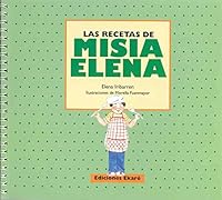Las Recetas Demisiaelena 9802571059 Book Cover