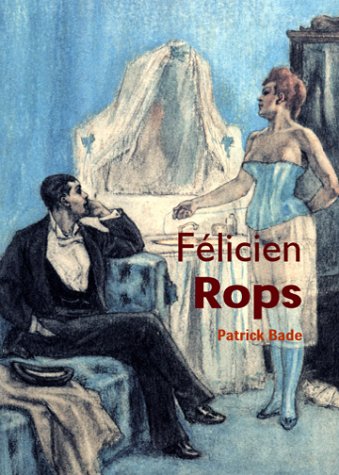 Félicien Rops