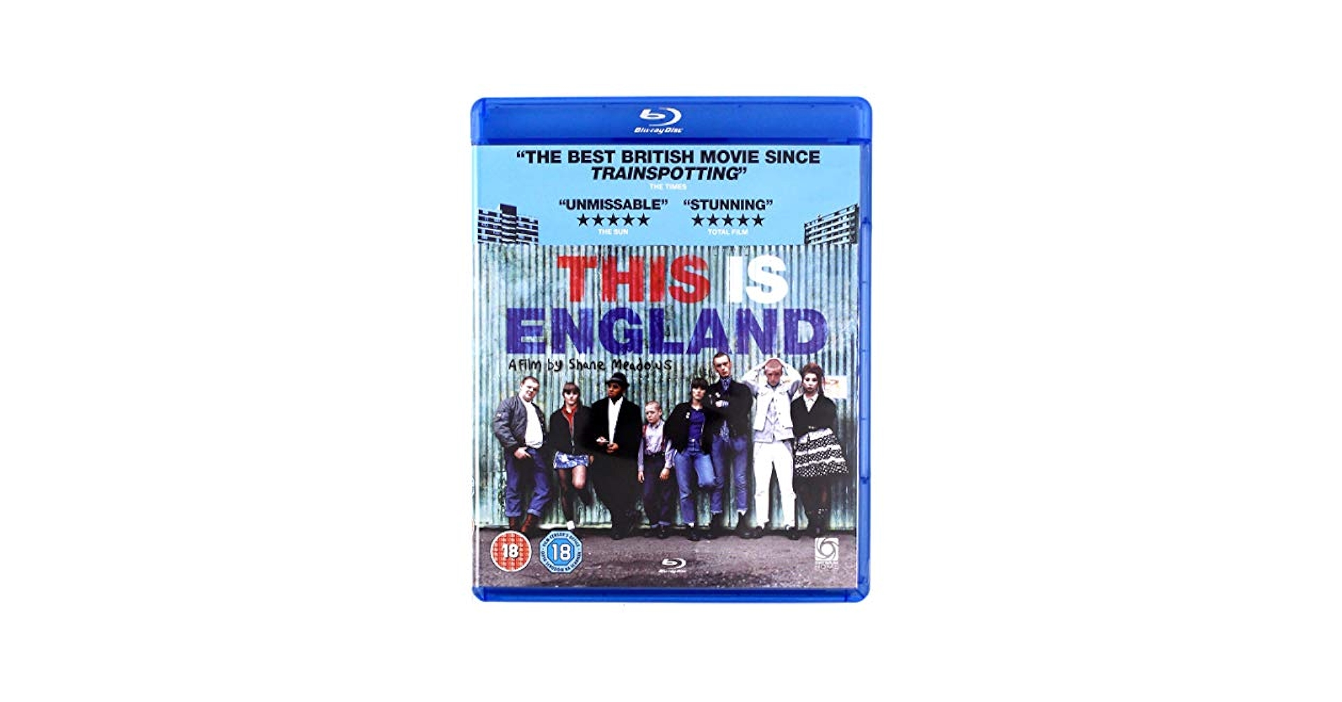 THIS IS ENGLAND スペシャル・エディション('06英)〈初回限定… THIS IS ENGLAND スペシャル・エディション('06英)〈初回限定