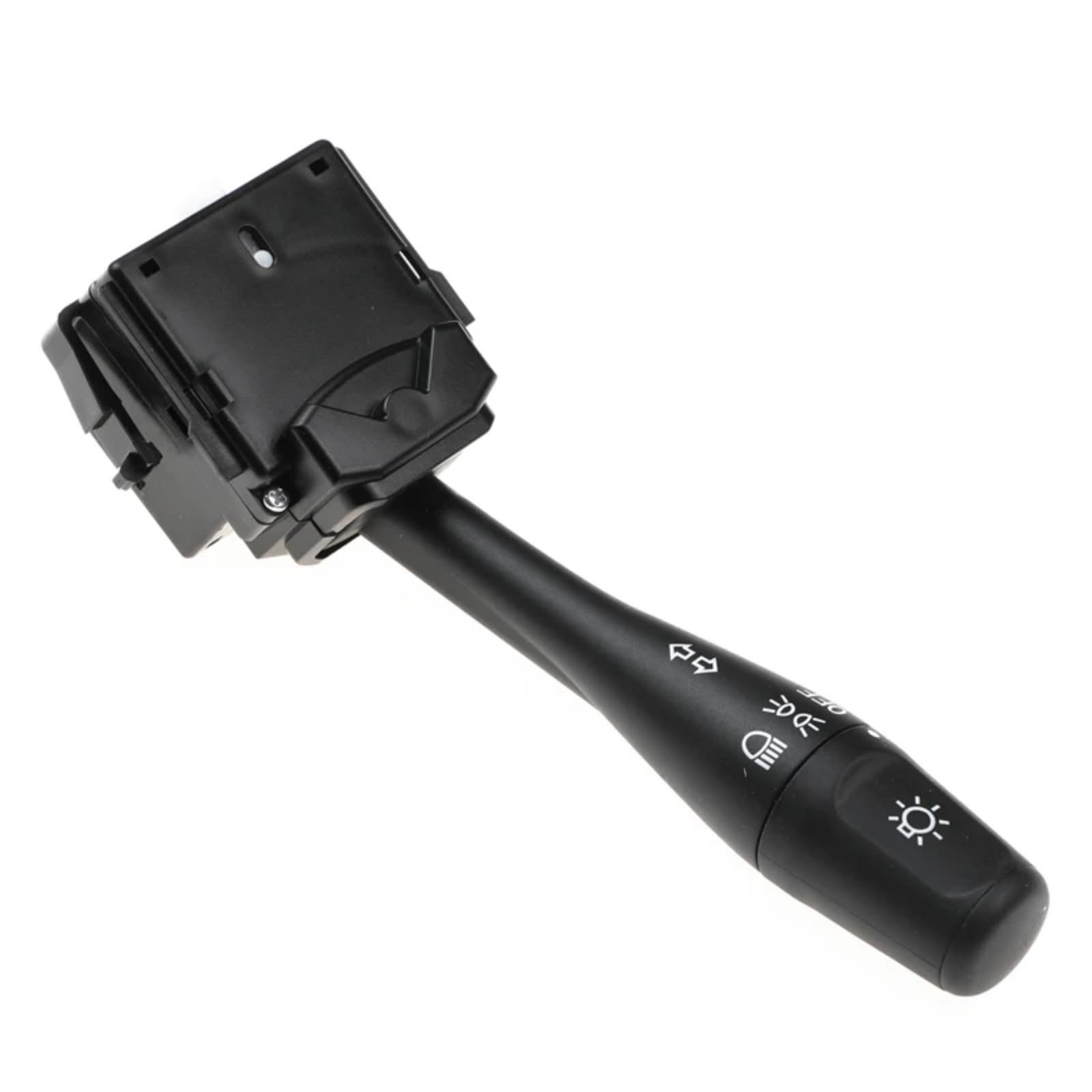 Interruptor palanca dirección Compatible Con Chrysler Para Sebring 2001 2002 2003 2004 2005 Interruptor De Señal De Giro Con Interruptor De Faro Interruptor De Señal De Giro Mr558806
