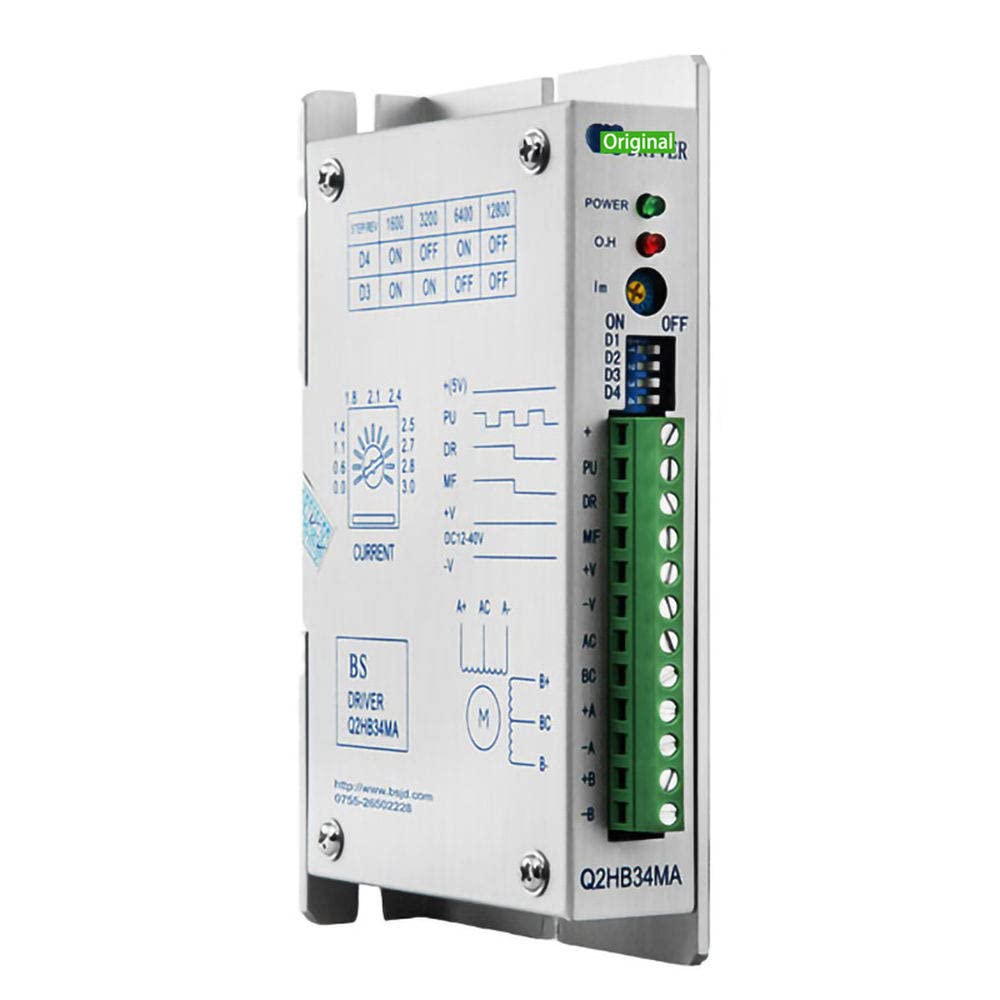 Step Driver Q2HB34MB