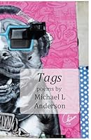 Tags: poems by Michael L Anderson B0G2NRLYBR Book Cover