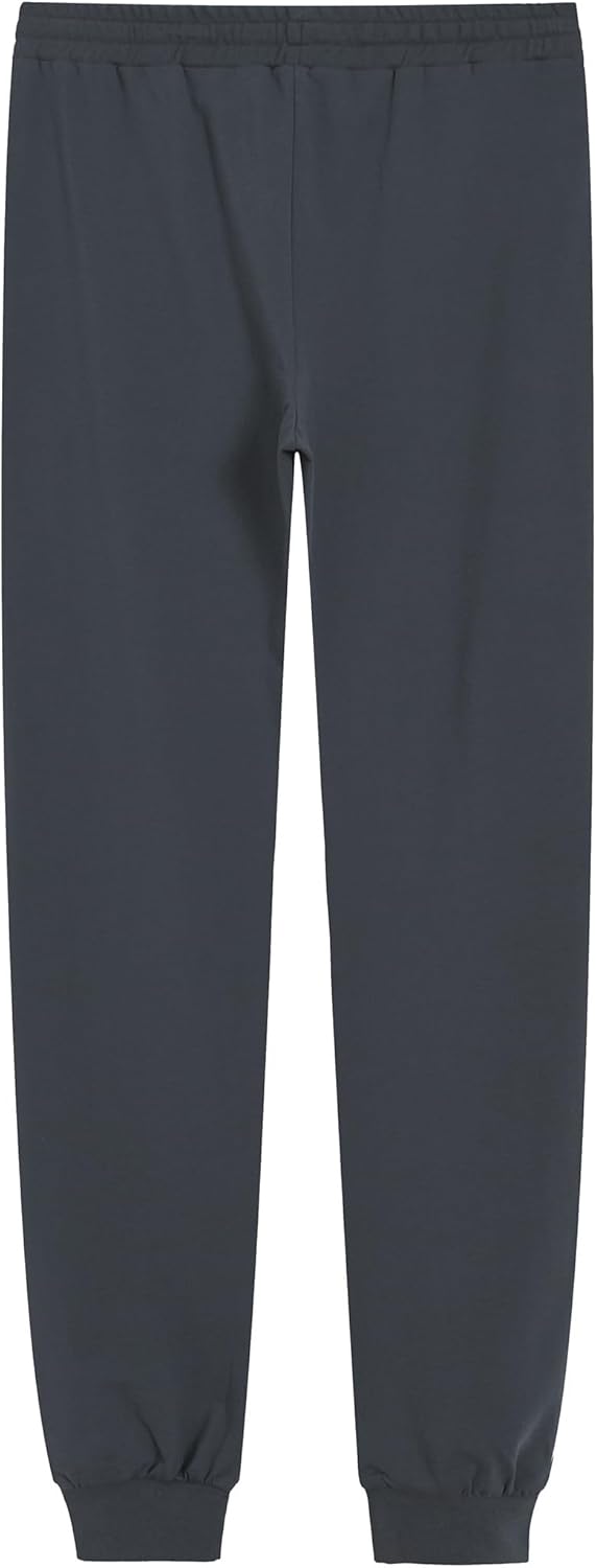 Weintee Women's 34" Inseam Tall Sweatpants Joggers with Pockets - Image 3