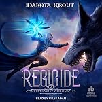 Cover of Regicide