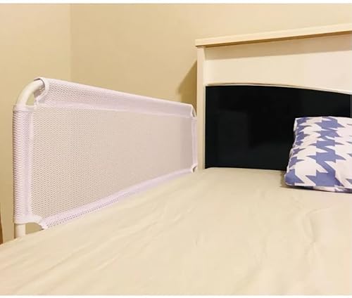 Grade de Proteção para Bebê e Idosos Protetor de Cama
