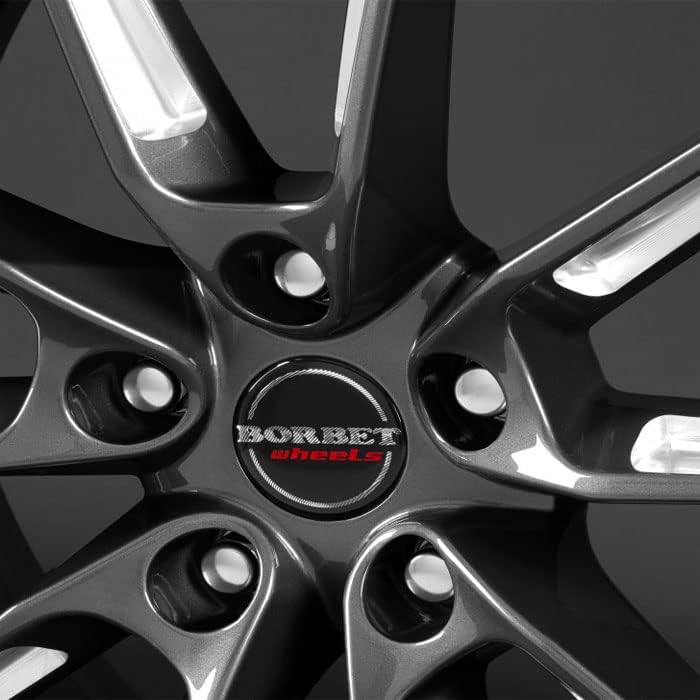 Borbet rim LX18 8x18 ET40 5x112 LX18 80840112566,6BM