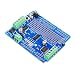 Adafruit Motor/Stepper/Servo Shield for Arduino v2.3 Kit