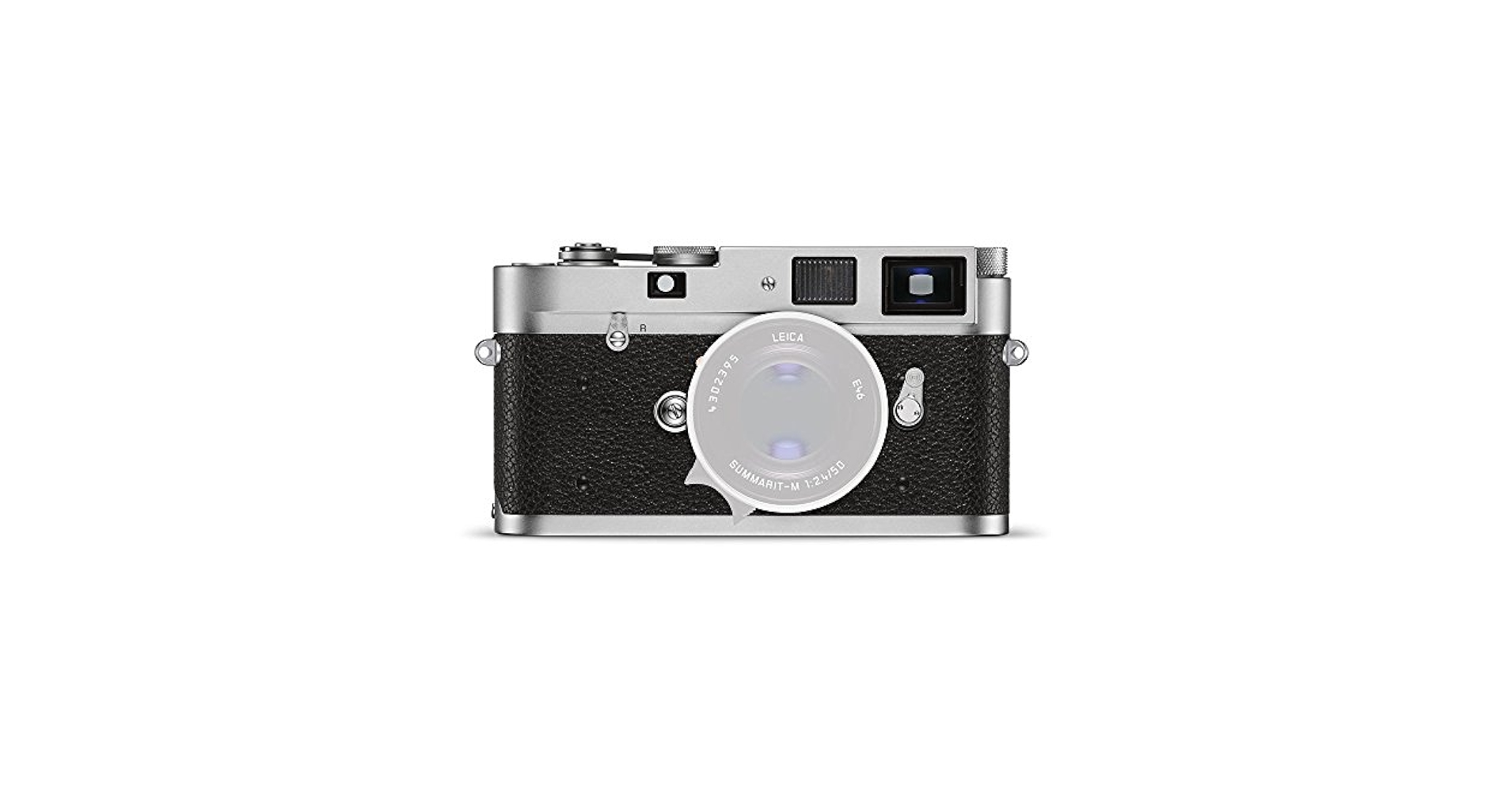 デジタルカメラ LEICA M10 Silver Chrome Amazon.com : Leica M10 - R Digital Rangefinder Camera