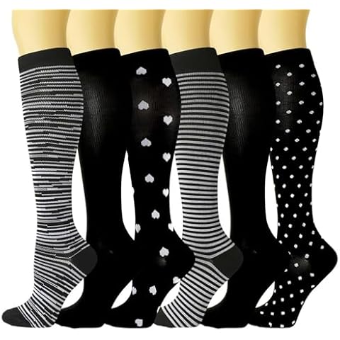 Chaussettes de sport femme Generic Cover