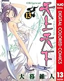 天上天下 カラー版 13 (ヤングジャンプコミックスDIGITAL)