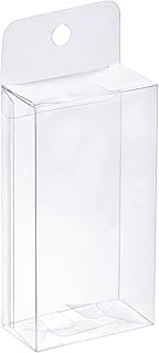 MECCANIXITY Plastic Retail Boxes 1