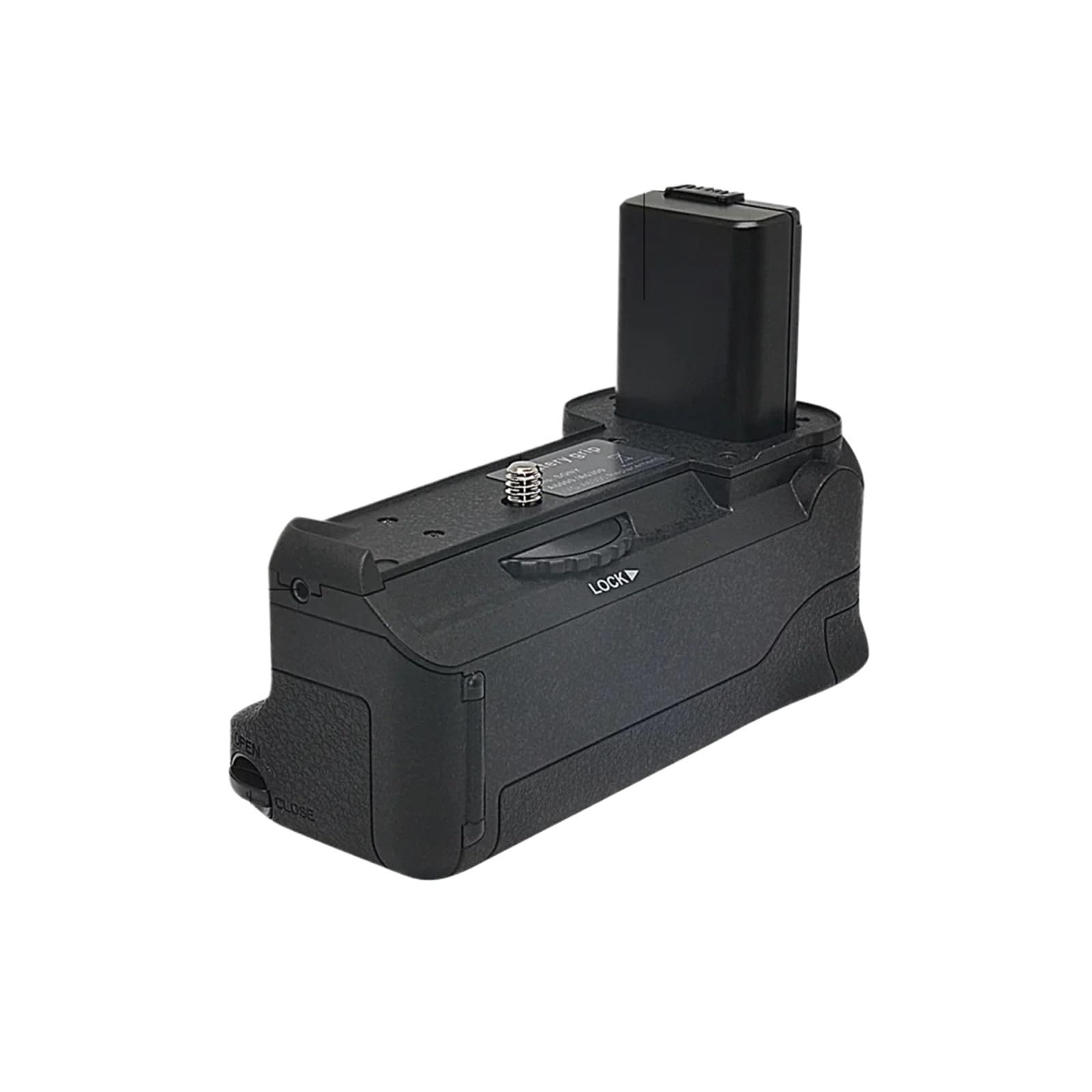 Compatibile con l'impugnatura portabatteria Sony A6000 A6400