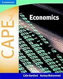 Economics for CAPE® (Caribbean)