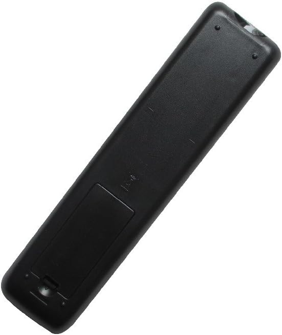 HCDZ Universal Replacement Remote Control Fit for Samsung HT-D5100N HT-D5210C/ZA HT-D5300/ZA 3D Blu-ray DVD Home Theater System image 2
