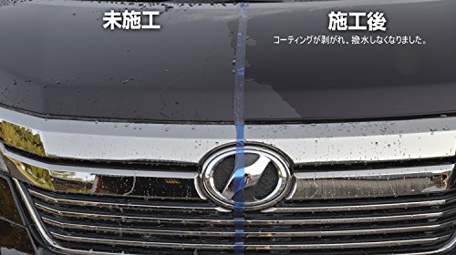 Amazon.co.jp: KeePer技研 キーパー技研 爆ツヤ 3L 水垢落とし剤（洗車