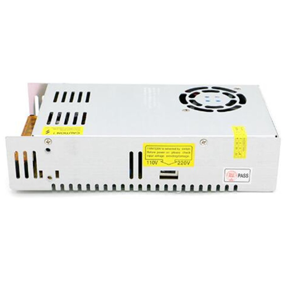 安定化電源 AC DC コンバーター 24V 15A 360W スイッチング電源 楽天市場】直流安定化電源 AC110V→DC24V 15A 360W AC DC コンバーター