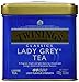 Twinings Lady Grey Loose Leaf Tea, 3.53 oz