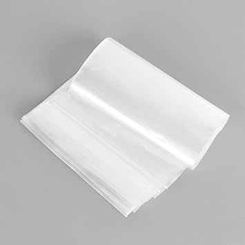 100 Pack Disposable Bags for Portable Emergency Urinal for Men and Women, Replaceable Disposable Bags for Collapsible Pee Bottle