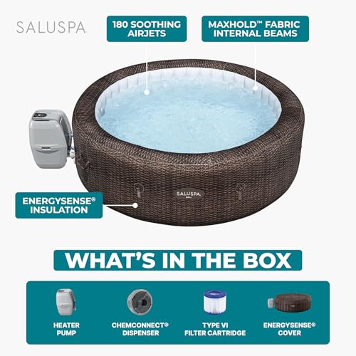 hot tub smart 1024