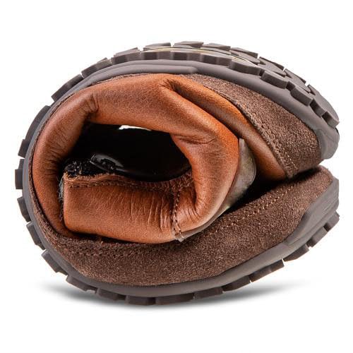 Alaskan Magic Barefoot Mens Shoes4