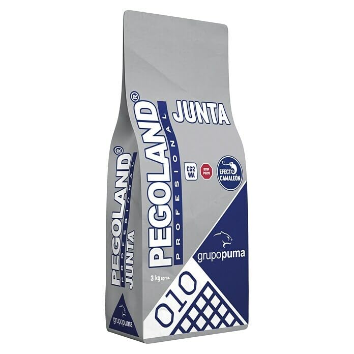 Pegoland Profesional Junta CG2 W A (PERLA)