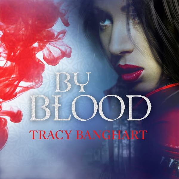 Cover art for By Blood