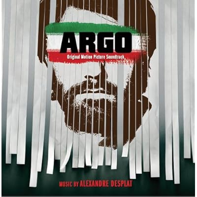 Argo: Original Motion Picture Soundtrack