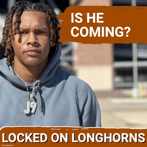 FAVORITE: Texas IN POLE POSITION for 5⭐ CB John Meredith III TOMORROW | Texas Football