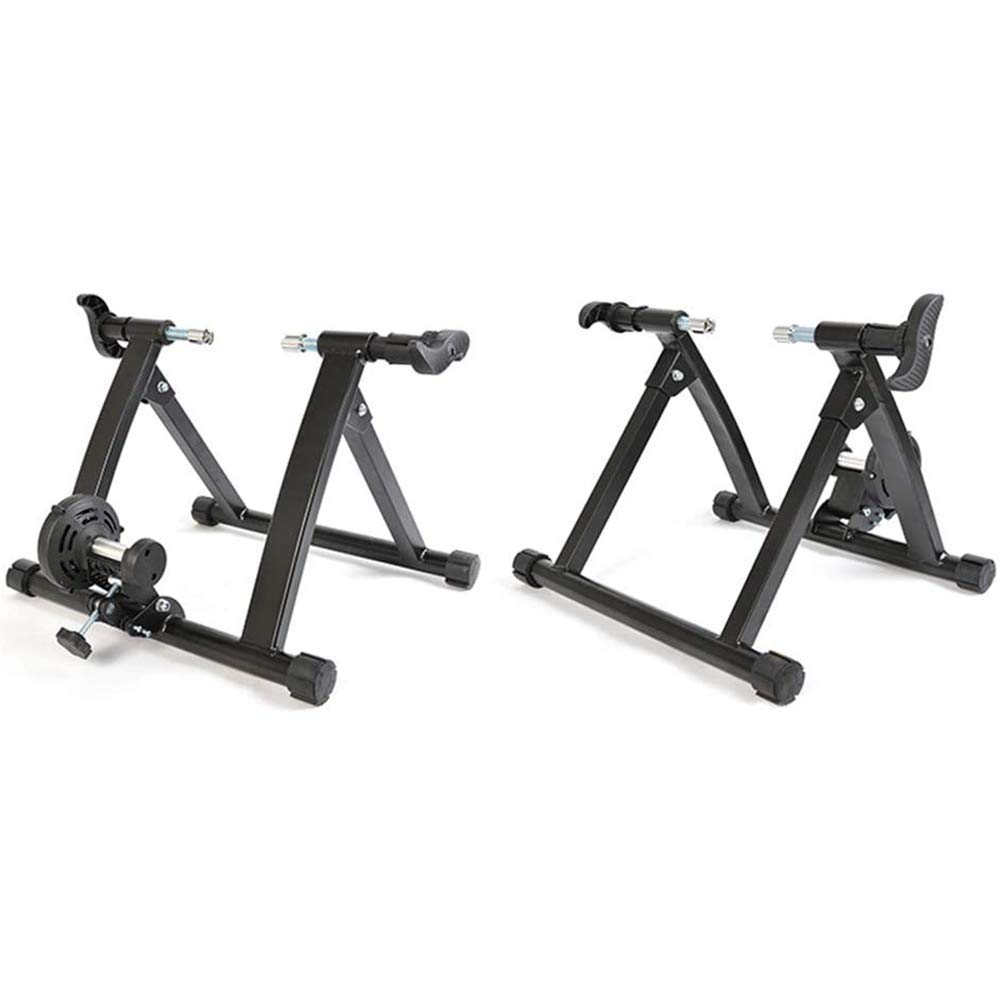 Magnetic Turbo Trainer - trenażer rowerowy, magnetyczny trenażer do rowerów górskich i wyścigowych