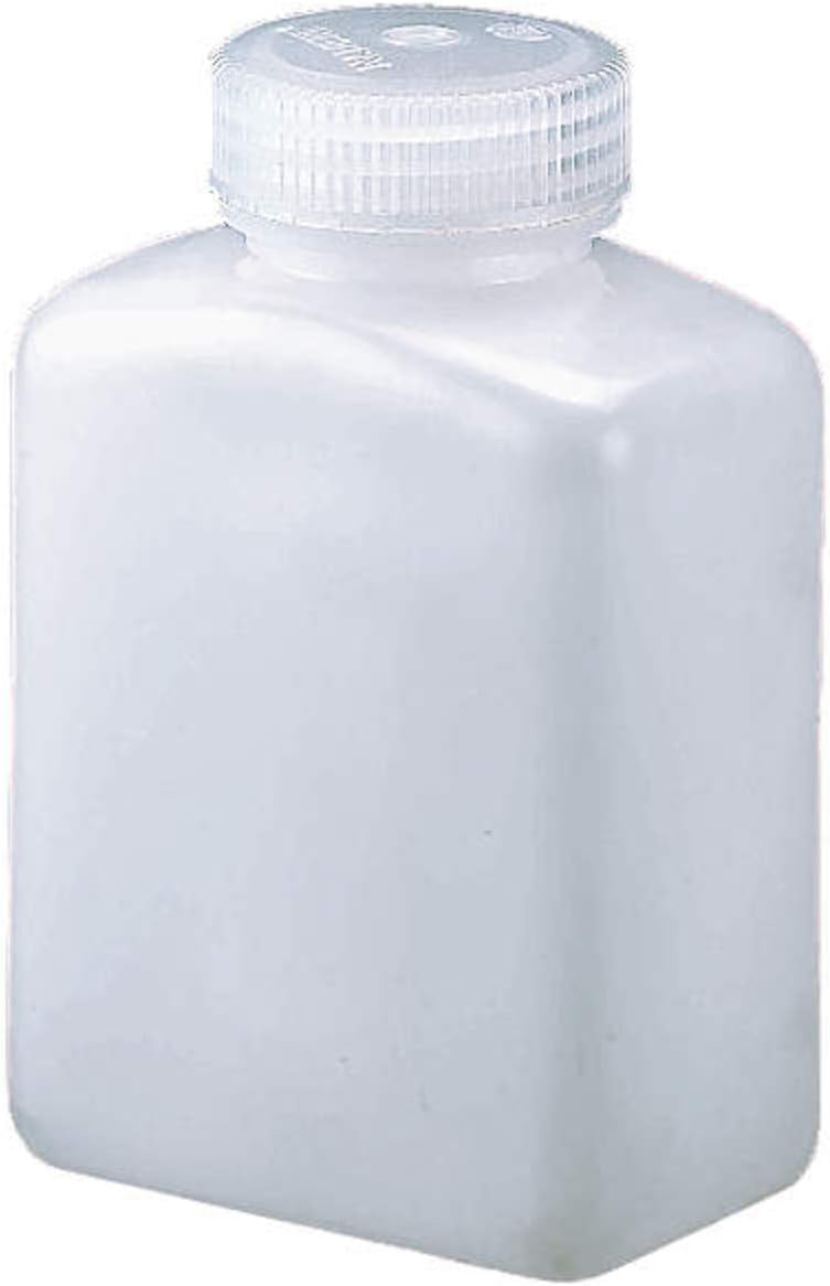 Bottle, 250 mL, 8 Oz, Wide Mouth, PK12
