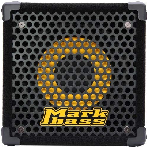 1 pezzo MARKBASS MICROMARK 801 COMBO 60W 1X8\