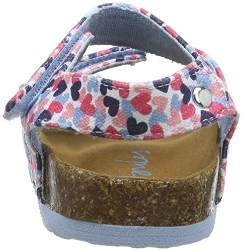 Joules Girl's Tippy Toes Flat Sandal3