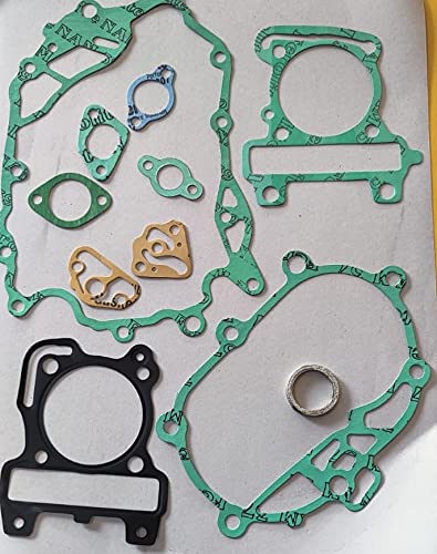 PA Full Engine Packing Compatible for Aprilia 125 cc-picture-17