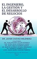 El Ingeniero, La Gesti�n y El Desarrollo de Negocios 1506507484 Book Cover