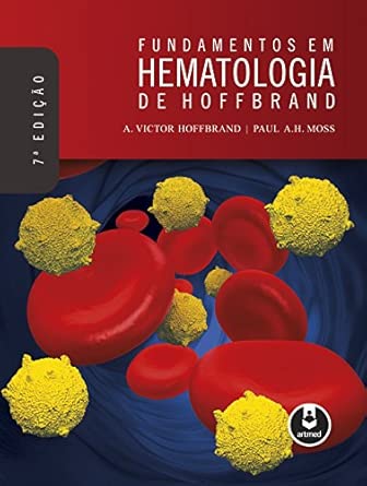 Fundamentos em Hematologia de Hoffbrand