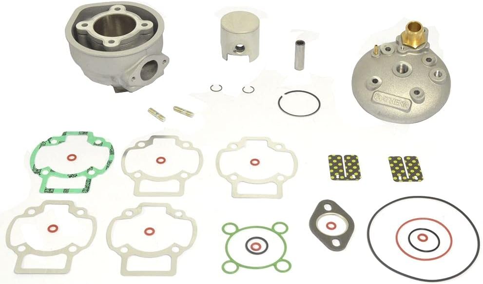 Athena (082500) 47.6mm Diameter Aluminum 70cc Racing Cylinder Kit