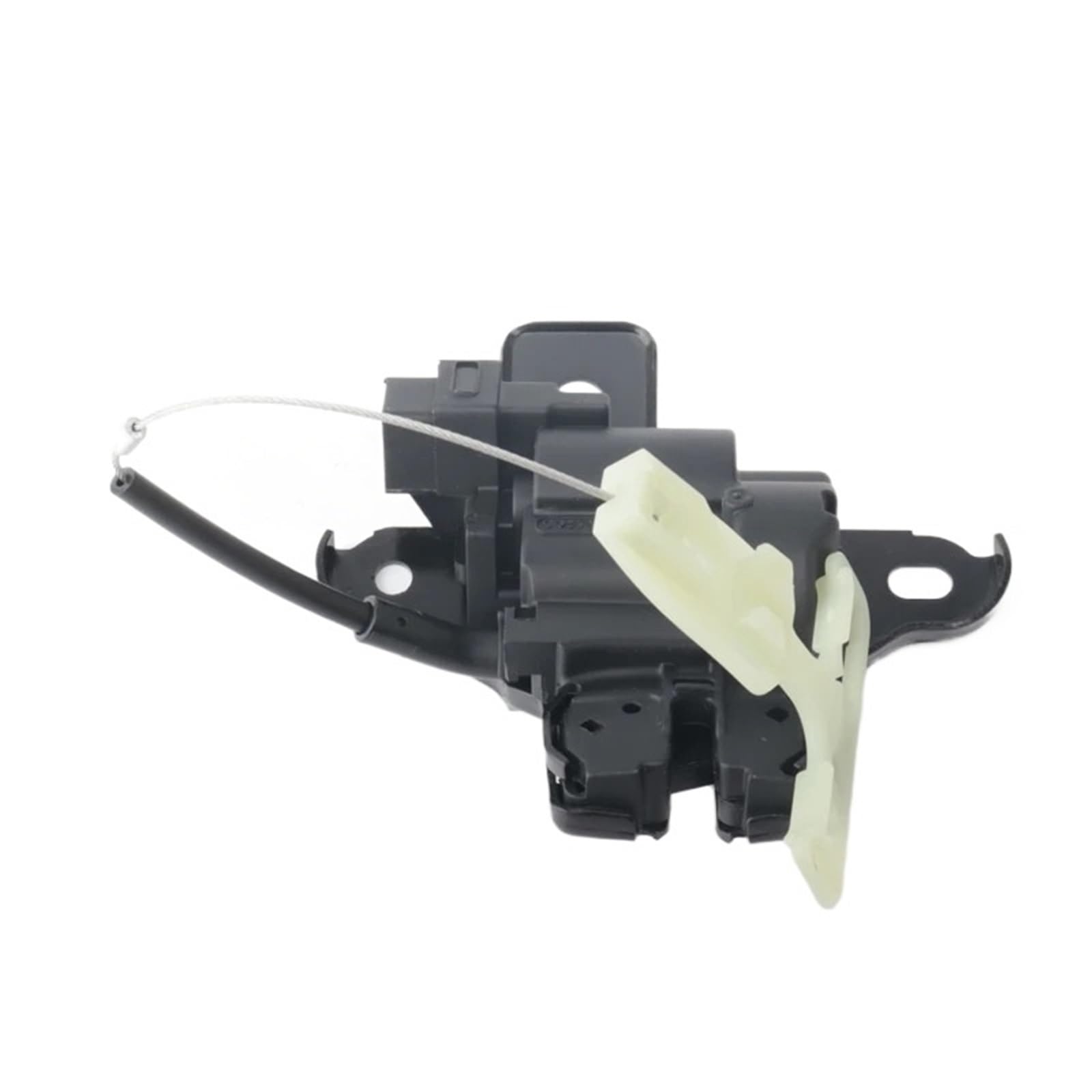 Actionneur de verrouillage de hayon Ford défectueux ? Solution ED8B-F43282-AA - 6