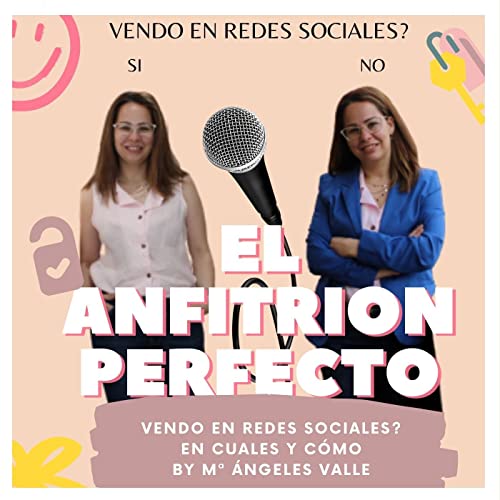 ¿Vendo en redes sociales? ¿En cuáles y cómo?