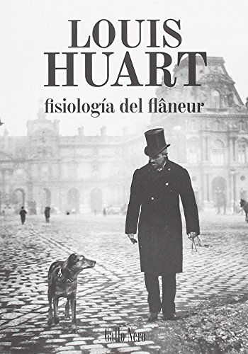 Fisiología del flanêur: 14